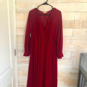 Baltic Born floor length Dress